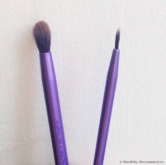 Кисть для макияжа Real Techniques by Samantha Chapman Sam`s picks exclusive brush set - фото
